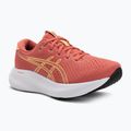 Кросівки для бігу жіночі ASICS Gel-Excite 11 dark pink clay/orange glow