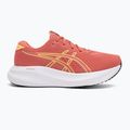 Кросівки для бігу жіночі ASICS Gel-Excite 11 dark pink clay/orange glow 2