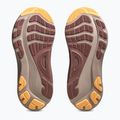 Кросівки для бігу жіночі ASICS Gel-Kayano 32 white/orange glow 6