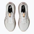Кросівки для бігу жіночі ASICS Gel-Kayano 32 white/orange glow 7