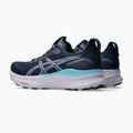 Кросівки для бігу жіночі ASICS Gel-Kayano 32 midnight/stillwater 4