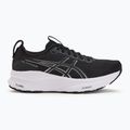 Кросівки для бігу жіночі ASICS Gel-Kayano 32 black/white 2