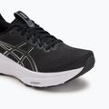 Кросівки для бігу жіночі ASICS Gel-Kayano 32 black/white 7