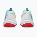 Кросівки волейбольні жіночі ASICS Sky Elite FF 3 white/sea glass 12