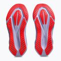 Кросівки для бігу жіночі ASICS Novablast 5 Tokyo vapor/edo purple 6