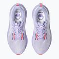 Кросівки для бігу жіночі ASICS Novablast 5 Tokyo vapor/edo purple 7