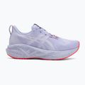 Кросівки для бігу жіночі ASICS Novablast 5 Tokyo vapor/edo purple 2