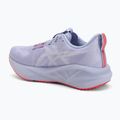 Кросівки для бігу жіночі ASICS Novablast 5 Tokyo vapor/edo purple 3