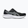 Кросівки для бігу жіночі ASICS Patriot 14 black/gravel