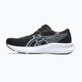 Кросівки для бігу жіночі ASICS Patriot 14 black/gravel 2