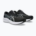 Кросівки для бігу жіночі ASICS Patriot 14 black/gravel 3