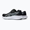 Кросівки для бігу жіночі ASICS Patriot 14 black/gravel 4