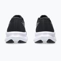 Кросівки для бігу жіночі ASICS Patriot 14 black/gravel 5