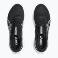 Кросівки для бігу жіночі ASICS Patriot 14 black/gravel 6