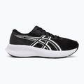 Кросівки для бігу жіночі ASICS Patriot 14 black/gravel 2