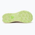 Кросівки для бігу чоловічі ASICS Fuji Lite 6 khaki/cream 4