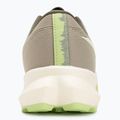Кросівки для бігу чоловічі ASICS Fuji Lite 6 khaki/cream 6
