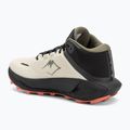 Кросівки для бігу жіночі ASICS Gel-Trabuco MT GTX vanilla/mantle green 3