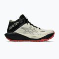 Кросівки для бігу жіночі ASICS Gel-Trabuco MT GTX vanilla/mantle green 8
