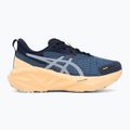 Кросівки для бігу жіночі ASICS Novablast 5 lite-show/orange glow 2