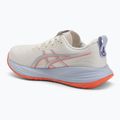 Кросівки для бігу чоловічі ASICS Gel-Cumulus 27 Tokyo cream/edo purple 3