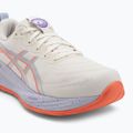 Кросівки для бігу чоловічі ASICS Gel-Cumulus 27 Tokyo cream/edo purple 7