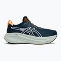 Кросівки для бігу чоловічі Asics Gel-Nimbus 27 TR nature bathing/tranquil teal 2