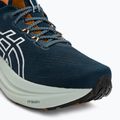 Кросівки для бігу чоловічі Asics Gel-Nimbus 27 TR nature bathing/tranquil teal 7