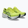 Кросівки для бігу чоловічі ASICS Sonicblast Citron/Tranquil Teal