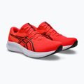 Кросівки для бігу чоловічі ASICS Patriot 14 flash red/black 3
