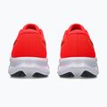 Кросівки для бігу чоловічі ASICS Patriot 14 flash red/black 5