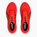 Кросівки для бігу чоловічі ASICS Patriot 14 flash red/black 6