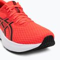 Кросівки для бігу чоловічі ASICS Patriot 14 flash red/black 7