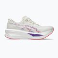 Кросівки для бігу чоловічі ASICS Sonicblast cream/blue fade