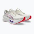 Кросівки для бігу чоловічі ASICS Sonicblast cream/blue fade 3