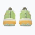 Кросівки для бігу ASICS Fujispeed 4 lime green/cream 9