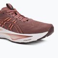 Кросівки для бігу жіночі ASICS GT-2000 14 rubble red/vivid coral 7
