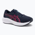 Кросівки для бігу жіночі ASICS Patriot 14 midnight/bright rose
