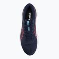 Кросівки для бігу жіночі ASICS Patriot 14 midnight/bright rose 5