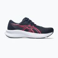 Кросівки для бігу жіночі ASICS Patriot 14 midnight/bright rose