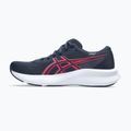 Кросівки для бігу жіночі ASICS Patriot 14 midnight/bright rose 2