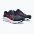 Кросівки для бігу жіночі ASICS Patriot 14 midnight/bright rose 3