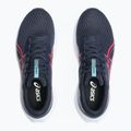 Кросівки для бігу жіночі ASICS Patriot 14 midnight/bright rose 6