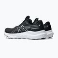 Кросівки для бігу чоловічі ASICS GT-2000 14 black/white 11