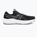 Кросівки для бігу чоловічі ASICS GT-2000 14 black/white 2