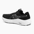 Кросівки для бігу чоловічі ASICS GT-2000 14 black/white 3