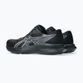 Кросівки для бігу чоловічі ASICS Patriot 14 black/metropolis 11