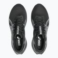 Кросівки для бігу чоловічі ASICS Patriot 14 black/metropolis 13