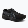 Кросівки для бігу чоловічі ASICS Patriot 14 black/metropolis