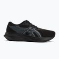 Кросівки для бігу чоловічі ASICS Patriot 14 black/metropolis 2